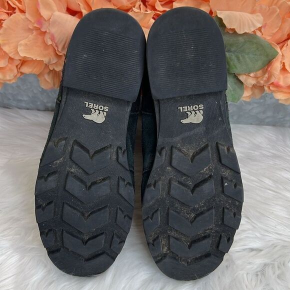 SOREL Kids Girl's Emelie Size 4 - Picture 8 of 9